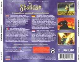 Free download Kingdom Shadoan [Scans] free photo or picture to be edited with GIMP online image editor